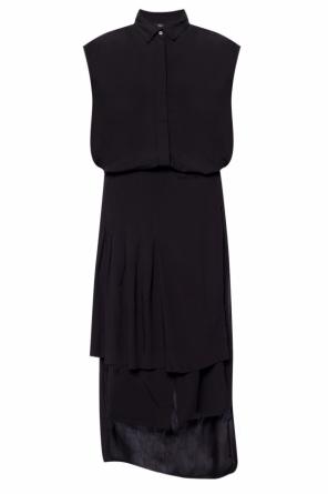 Tiered dress, zdjęcie 1 Tiered dress od Diesel